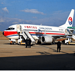 阿尔山伊尔施机场空运航空快运业稳步发展的原因是什么？